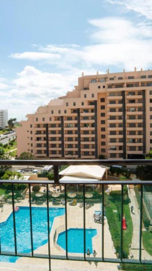 Club Amarilis,Alex&Mila Aparthotel Praia Da Rocha Portimão Exterior foto